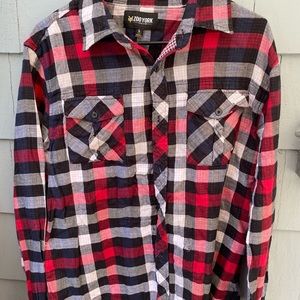 Men’s Zoo York dress shirt